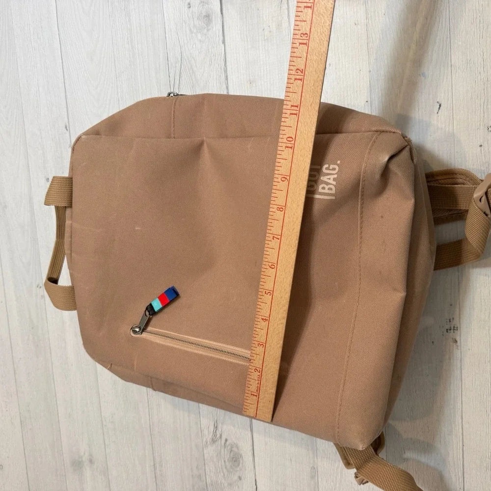 Got Bag daypack driftwood laptop‎ bag backpack